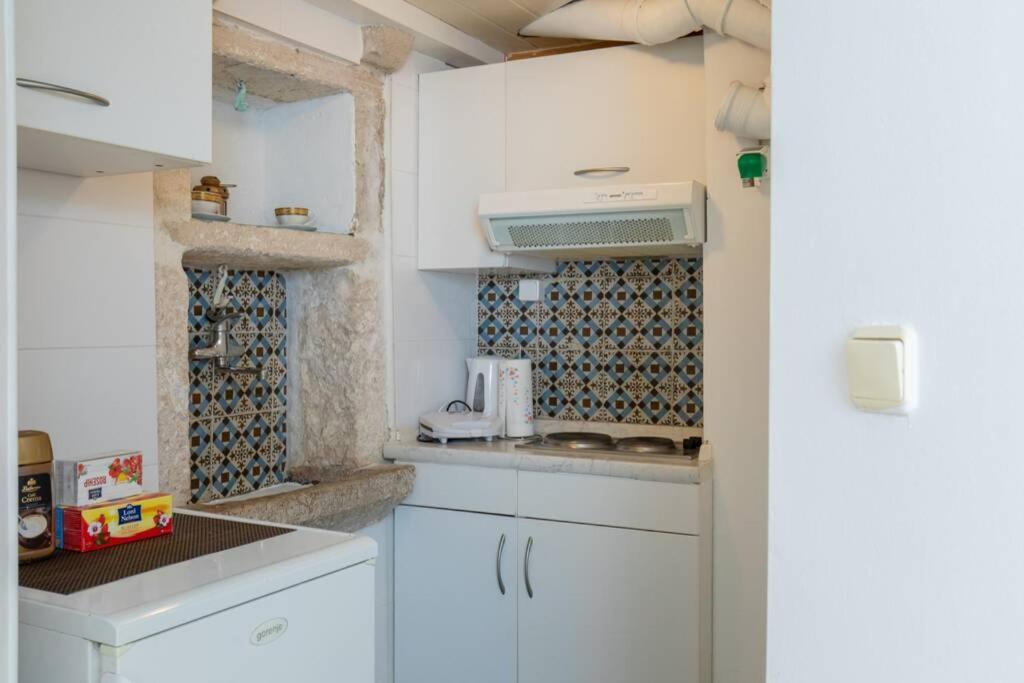 Divina Blue Apartment دوبروفينك المظهر الخارجي الصورة